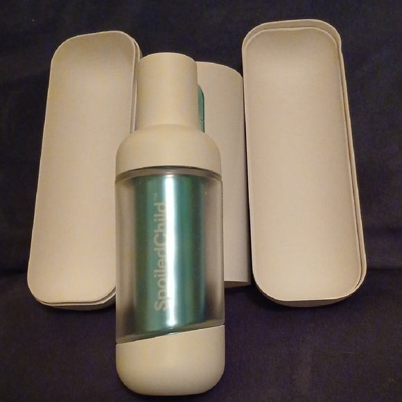 New SpoiledChild S33+ Anti-Aging Collagen Burst Serum - Picture 4 of 6